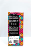 Cargar imagen en el visor de la galería, Con Cerveza Posada 74% cacao - Barra de chocolate oscuro (80g)