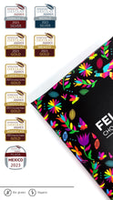 Cargar imagen en el visor de la galería, Origen Soconusco 71% cacao - Barra de chocolate oscuro (80g)