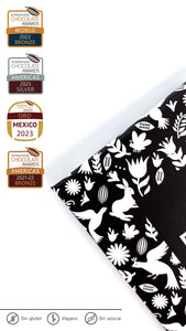 Origen Soconusco 100% - Barra de chocolate oscuro (80g)